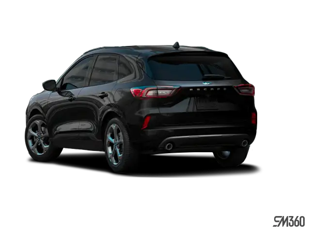 2025 Ford Escape ST-Line in Cars & Trucks in Windsor Region - Image 3