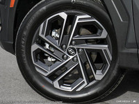 This Hyundai Tucson Plug-In Hybrid has a trusty Intercooled Turbo Gas/Electric I-4 1.6 L/98 engine p... (image 6)