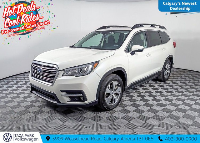 2021 Subaru Ascent Touring in Cars & Trucks in Calgary - Image 2