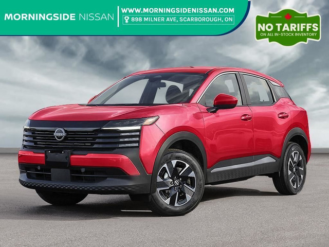 2025 Nissan Kicks SV in Cars & Trucks in City of Toronto