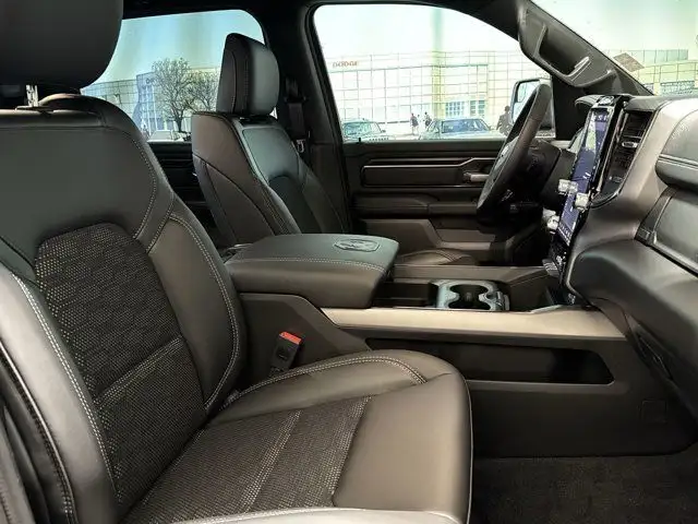 2026 Ram 1500 Sport | Remote Start | 12 Inch Touchscreen dans Autos et camions dans Ville d’Edmonton - Image 26