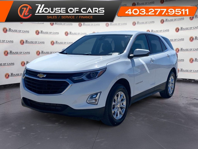 2020 Chevrolet Equinox LT in Cars & Trucks in Calgary
