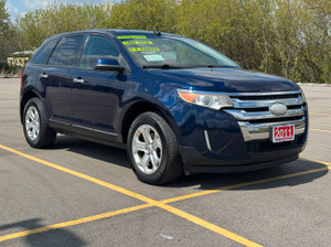 2011 Ford Edge SEL