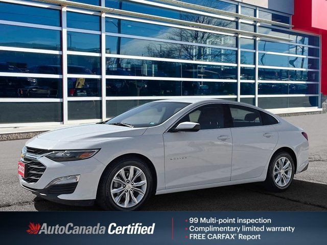 2023 Chevrolet Malibu 1LT | Apple Carplay | Heated Seats in Cars & Trucks in Guelph