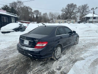 Come by and check out this elegant 2009 Mercedes-Benz C230, a perfect blend of luxury, performance,... (image 5)