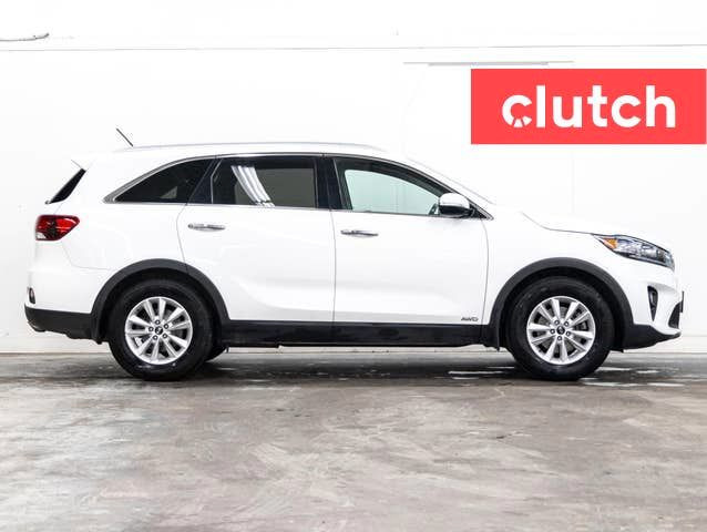 2019 Kia Sorento EX 2.4L AWD w/ Apple CarPlay & Android Auto, He in Cars & Trucks in Ottawa - Image 4