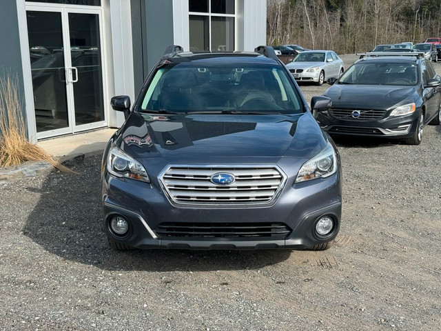  2016 Subaru Outback LIMITED + TECH PACKAGE + 1 PRORPIO in Cars & Trucks in Sherbrooke - Image 4