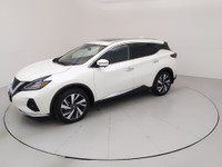 2022 Nissan Murano SL AWD – Modern Luxury, Confidence, and Comfort Overview: Indulge in a premium dr... (image 1)