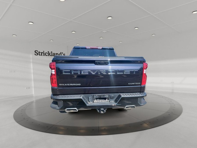 2022 CHEVROLET SILVERADO 1500 TRAIL BOSS in Cars & Trucks in Stratford - Image 4