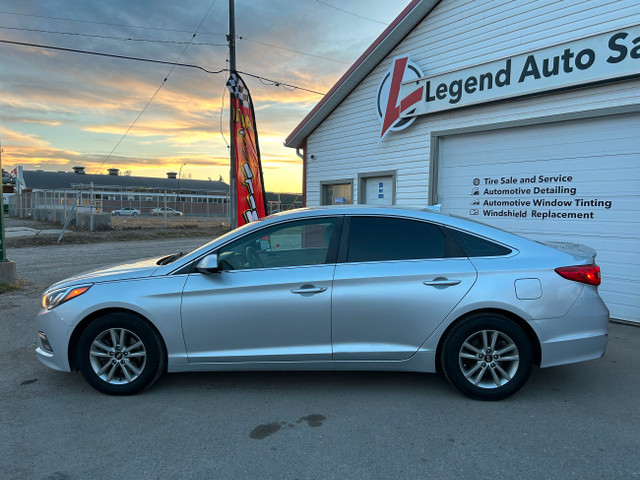 2015 Hyundai Sonata in Cars & Trucks in Lethbridge - Image 3