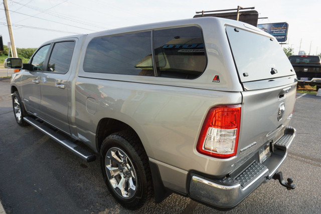 2019 RAM 1500 in Cars & Trucks in Oakville / Halton Region - Image 4