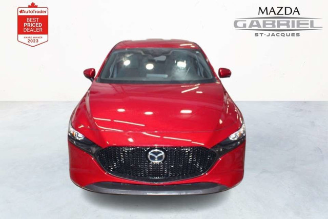 2021 Mazda Mazda3 Sport GX dans Autos et camions  à Ville de Montréal - Image 2