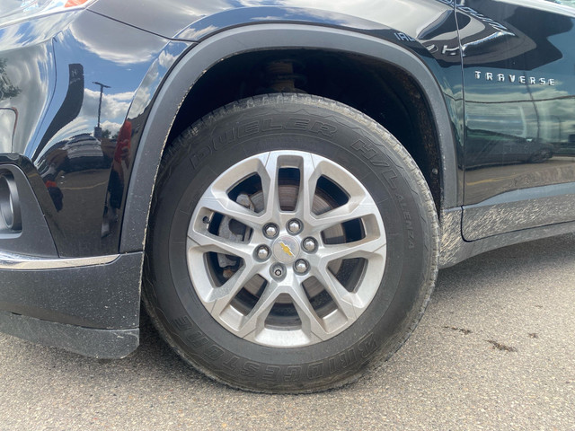2019 Chevrolet Traverse LT in Cars & Trucks in Saskatoon - Image 4