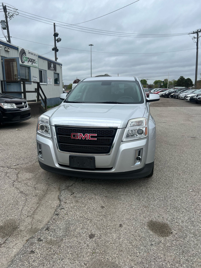 2014 GMC Terrain FWD 4dr SLE-1 in Cars & Trucks in Kitchener / Waterloo