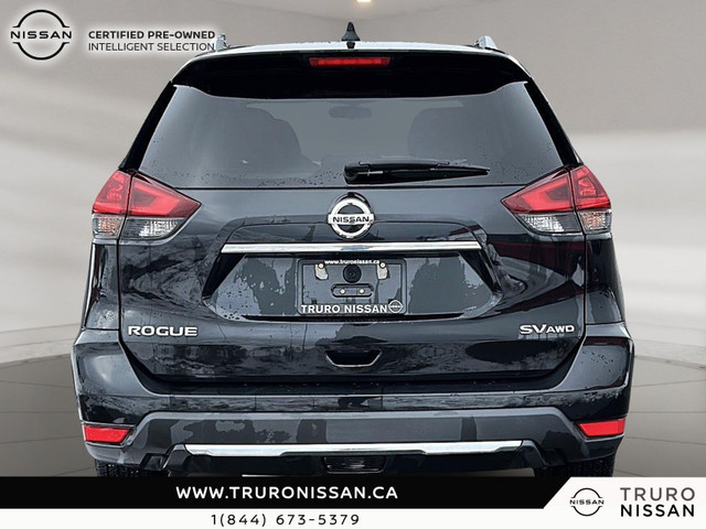 2018 Nissan Rogue SV in Cars & Trucks in Truro - Image 3