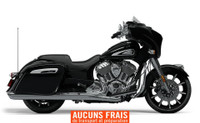 2024 INDIAN Chieftain Limited with PowerBand Audio Package