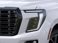 Welcome to Sherwood Buick GMC! This GMC Yukon XL boasts a Turbo Diesel 3.0L/ engine powering this Au... (image 9)