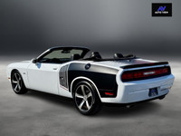 DON'T MISS OUT ON THIS UNIQUE MACHINE!! 2014 Dodge Challenger CONVERTIBLE!! **BUILD BY: Drop Top Cus... (image 6)