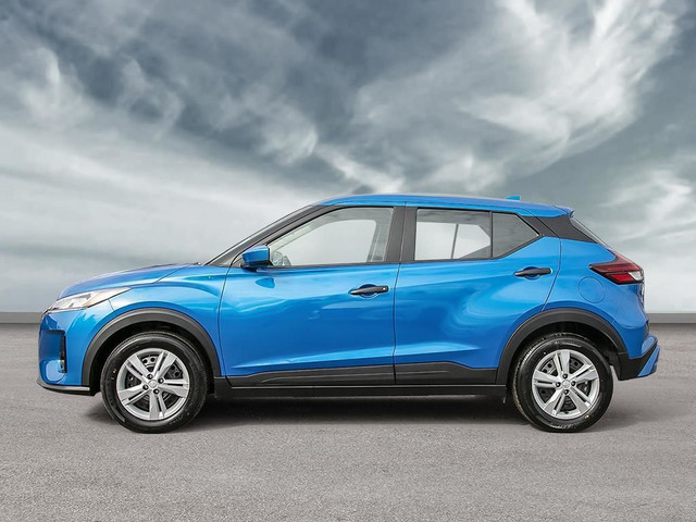2025 Nissan Kicks Play S in Cars & Trucks in City of Toronto - Image 3