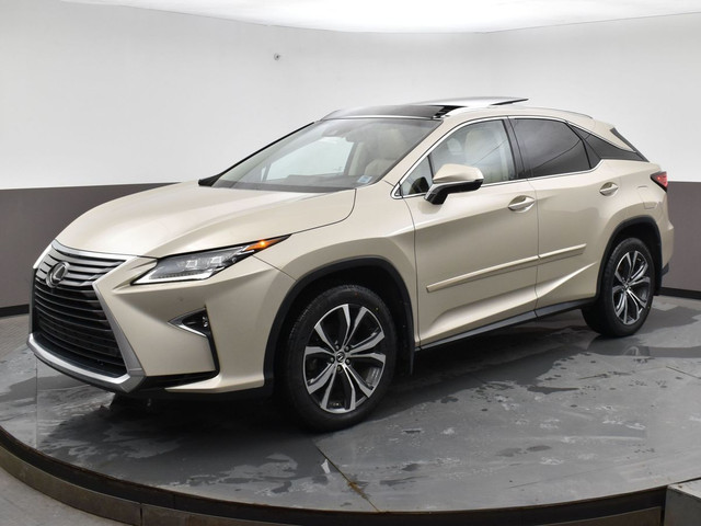 2018 Lexus RX 350 EXECUTIVE AWD W/ NAVIGATION, HEATED & VENTILAT in Cars & Trucks in City of Halifax - Image 3