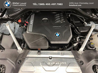 ===== 2022 BMW X3 xDrive30i | Gr. Sup. Essentiel | Gr. M Sport | ===== ===== Pourquoi acheter chez n... (image 9)