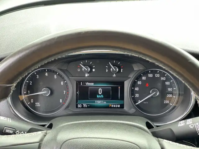 2018 Buick Encore Preferred Awd 4X4 / Carplay et Android / Camer in Cars & Trucks in City of Montréal - Image 24