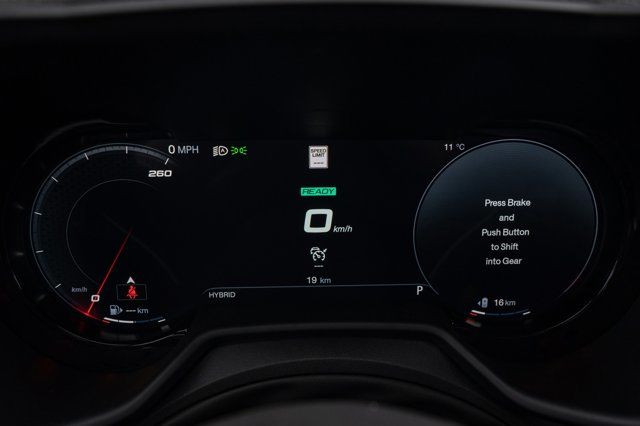 2024 Dodge Hornet R/T in Cars & Trucks in Barrie - Image 3