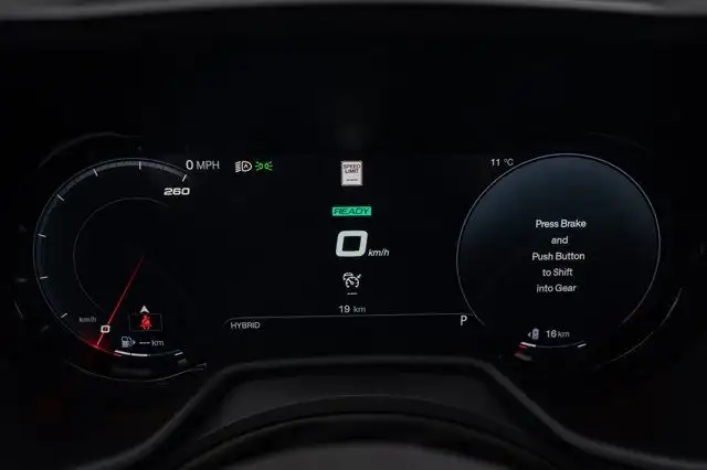 2024 Dodge Hornet R/T dans Autos et camions dans Barrie - Image 4
