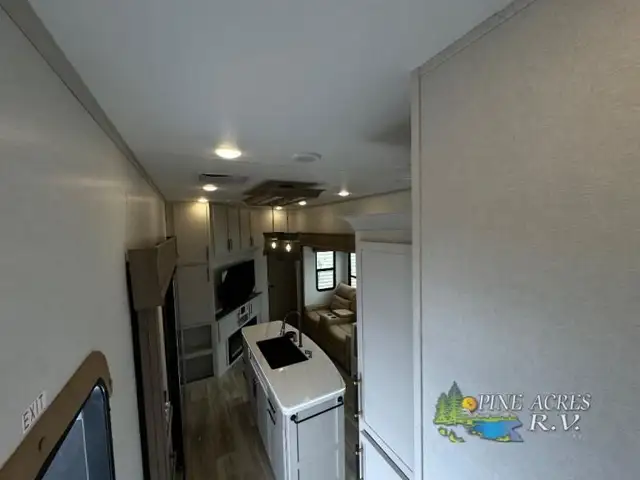 2025 Dutchmen RV Astoria 3603LFP (FULL BODY PAINT) in Travel Trailers & Campers in Truro - Image 33
