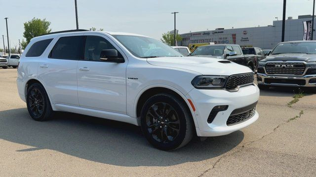 2023 Dodge Durango R/T Plus | Blacktop Package in Cars & Trucks in Edmonton - Image 4