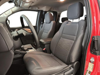 Nissan Frontier S 4x4 King Cab 2022 Robuste, fiable et pret a tout! Desmeules Chrysler Vous cherchez... (image 8)