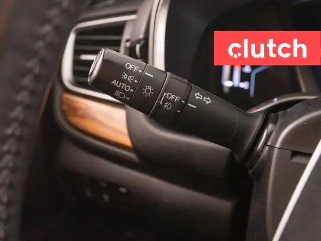 2019 Honda CR-V EX-L AWD w/Apple CarPlay & Android Auto, Heated  in Cars & Trucks in City of Toronto - Image 25