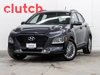 NO ACCIDENTS / CLEAN CARFAX / 1 OWNER / Climate Control, Auxiliary Audio Input, Bluetooth Music and...