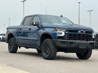 Technology package, AEV package with Bison edition, Multi-matic DSSV dampers, spray on bedliner, and... (image 6)