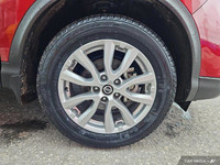 Previous Daily Rental. Maximize your daily driving pleasure in Ottawa with this 2023 Nissan Qashqai... (image 8)