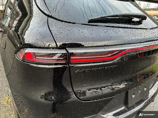 2024 Dodge Hornet R/T | Hybrid | AWD | Track Pack | Tech Pack dans Autos et camions dans Tricities/Pitt/Maple - Image 12