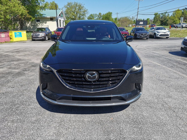 2022 Mazda CX-9 Grand Touring in Cars & Trucks in Belleville - Image 2