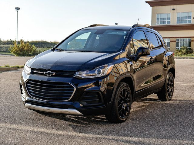 2021 Chevrolet Trax LT 1.4L Midnight Edition in Cars & Trucks in Strathcona County - Image 4