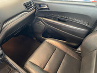 Premium Comfort & Design Heated First & Second Row Seats Cooled Front Seats All-season comfort for e... (image 9)