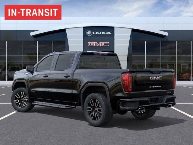 2026 GMC Sierra 1500 AT4 in Cars & Trucks in Lethbridge - Image 3