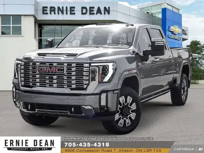 WAS: $121391 NOW: $109566 plus taxes and licensing fees Engine: 8 Cylinder Engine 6.6L Safety Equipm...