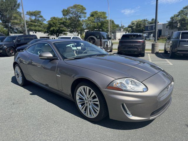 2010 Jaguar XK XK PORTFOLIO in Cars & Trucks in City of Halifax - Image 2