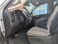 2023 Chevrolet Silverado 1500 4WD Crew Cab 147" Custom Trail Boss, Remote Start, Backup Camera, 3.23... (image 9)