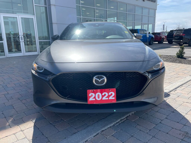 2022 Mazda Mazda3 Sport GS in Cars & Trucks in Ottawa - Image 2