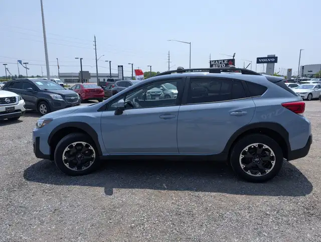 2021 Subaru Crosstrek AWD | EYESIGHT | CAMERA | CARPLAY in Cars & Trucks in London - Image 10