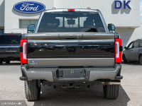 Power Stroke, Leather Seats, FX4 Off-Road Package, Power Running Boards! THIS VEHICLE IS LOCATED AT... (image 5)