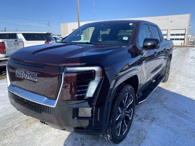 2025 GMC Sierra EV Extended Range Denali in Cars & Trucks in Edmonton - Image 4