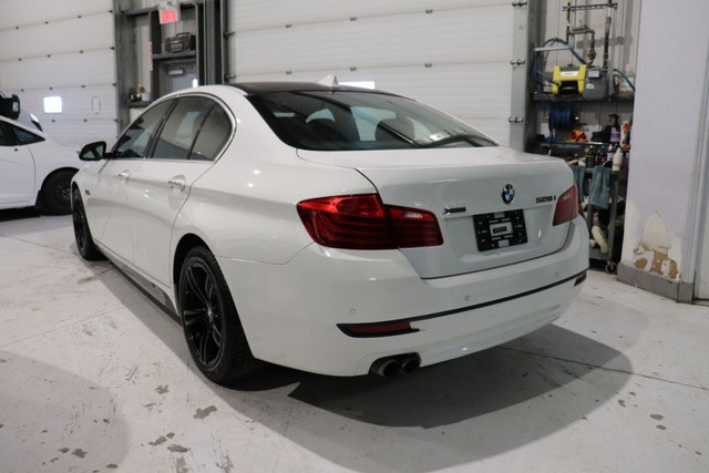 2014 BMW 5 Series 528i xDrive in Cars & Trucks in Laval / North Shore - Image 3