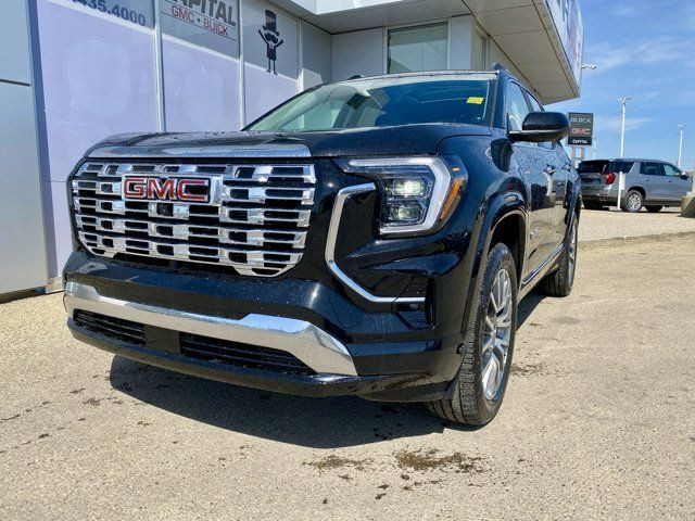 2026 GMC Terrain AWD Denali in Cars & Trucks in Edmonton - Image 2