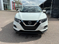 2023 NISSAN QASHQAI S ALL WHEEL DRIVE - ONE OWNER - NO ACCIDENTS FEATURES INCLUDE - - Cloth Interior... (image 1)